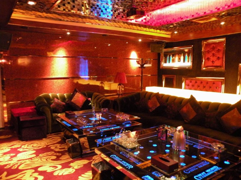 临汾商务ktv怎么玩全攻略-乡宁县ktv预订